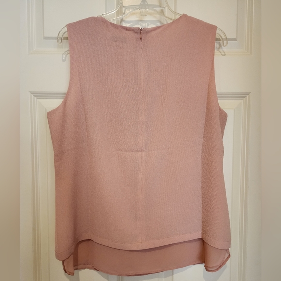 Rose+Olive Blouse - Picture 4 of 4